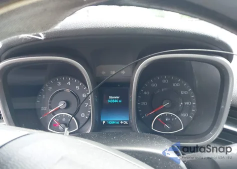 2015 Chevrolet Malibu Ls z USA, uszkodzony, nr VIN 1G11B5SL0FF286577